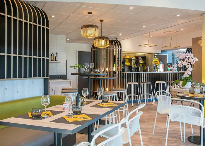 ibis Styles Pertuis Portes du Luberon