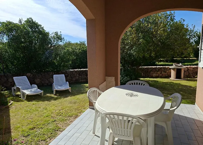Residence Riviera Porto-Vecchio 