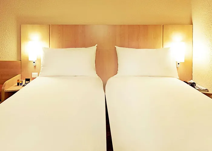 Hotel ibis Soissons