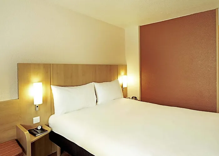 Hotel ibis Rambouillet