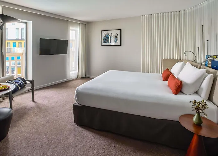 Molitor Hotel & Spa Paris - Mgallery Collection