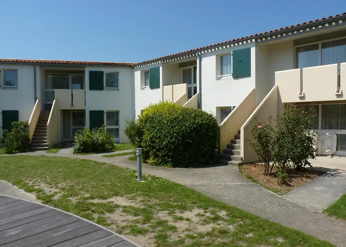 VVF Villages  Île de Ré les dunes  Ste-Marie-De-Re Sainte-Marie-de-Ré