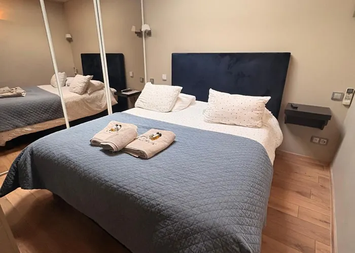 Hotel L'Arche de Porquerolles