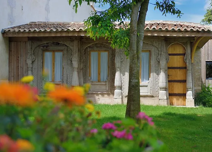 La Baronnie - Hôtel&Spa - Les Collectionneurs Saint-Martin-de-Ré