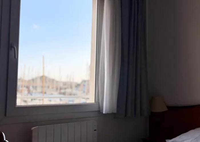 Hôtel Le Goëlo - Port de Paimpol
