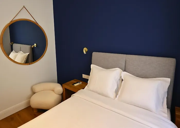 Hotel De La Mer Nizza