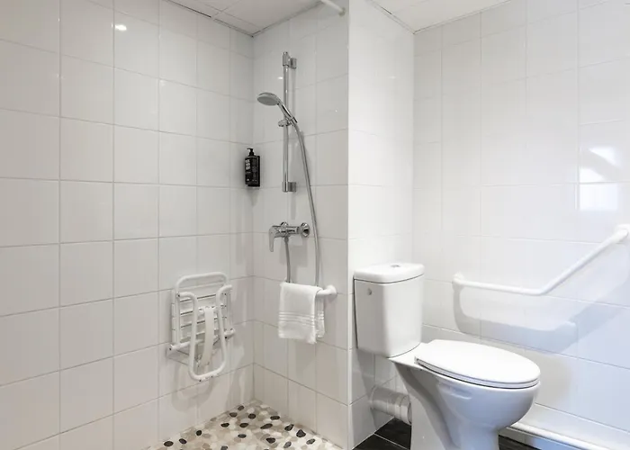 Hotel Ibis Epinal Centre