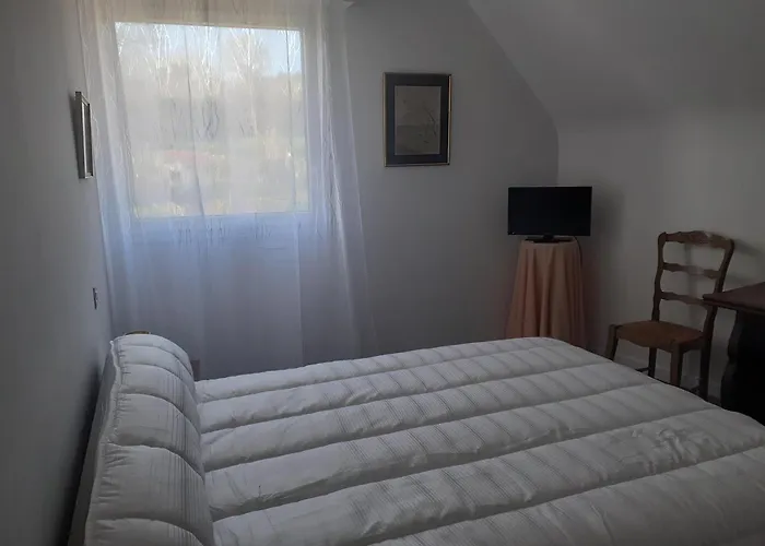 Auberge Pen Mur Muzillac