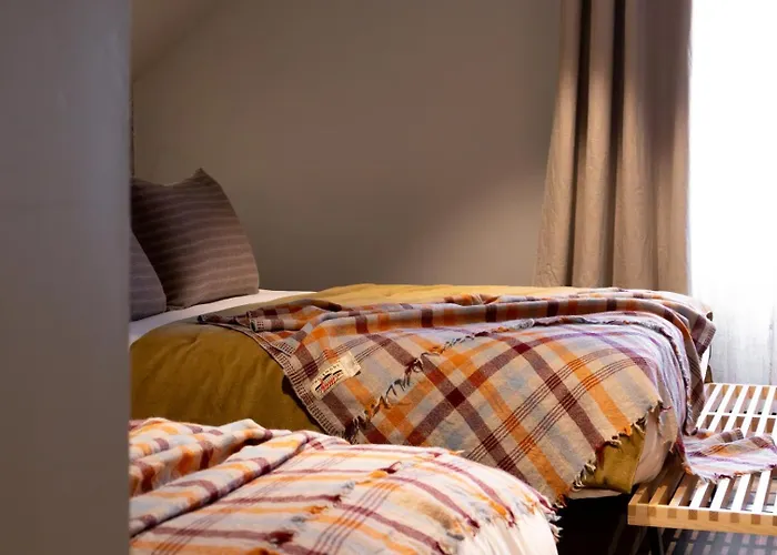 Hotel Linette Aumont-Aubrac