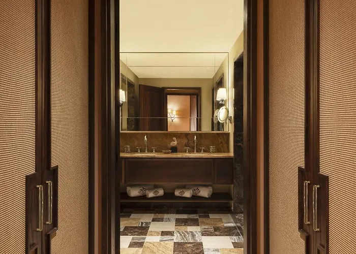 Hotel Le Saint Roch Courchevel