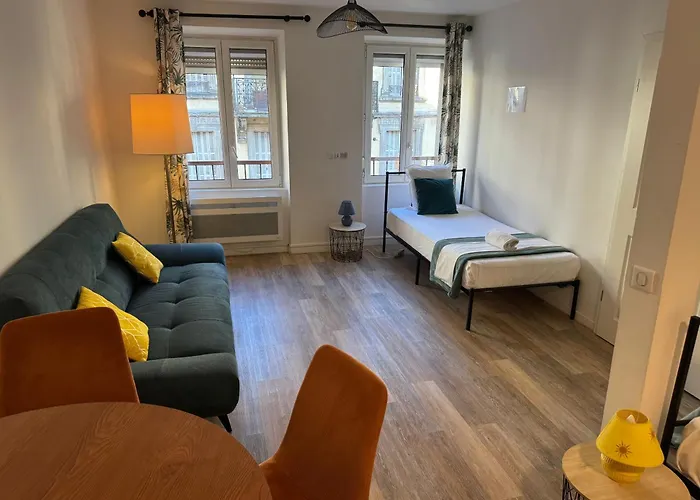 La Petite Auberge De Estrasburgo