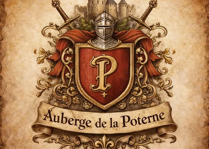 Hôtels à Moncontour (Cotes-d'Armor)