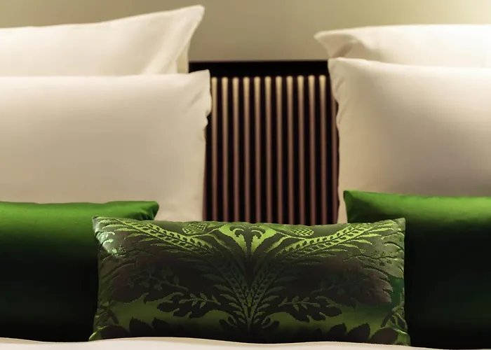Mercure Paris Gare De Lyon Opera Bastille