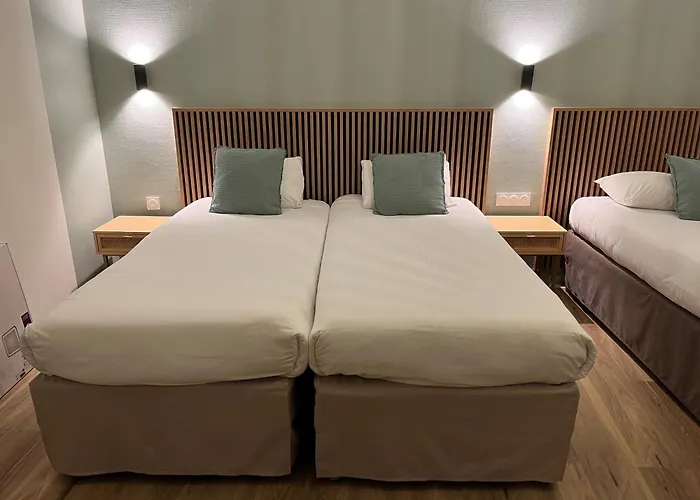 Bedee Hotels