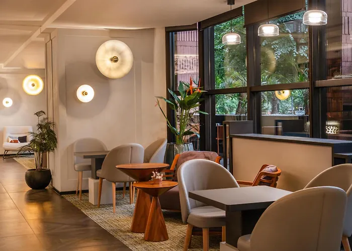 Firstname Toulouse Residence, Part Of Jdv By Hyatt