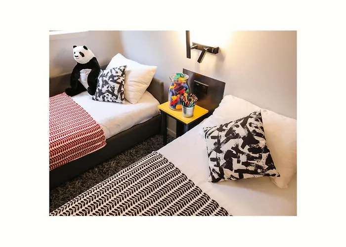 Hotel Ibis Styles Clermont-Ferrand République