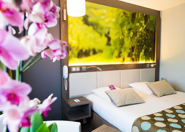 Mercure Beaune Centre