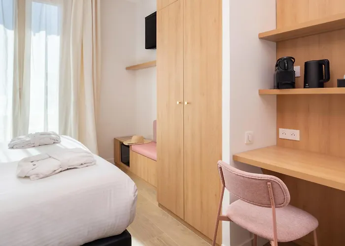Hotel Royalmar Cagnes-sur-Mer