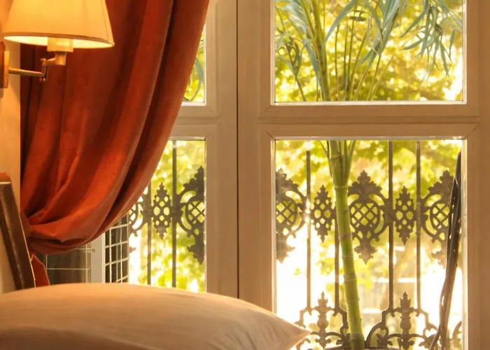 Hotel Foch Lyon