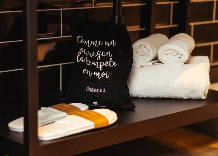 Appart’City Confort Genève Aéroport – Ferney Voltaire