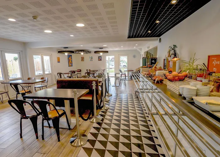 Hotel ibis Haguenau Strasbourg Nord
