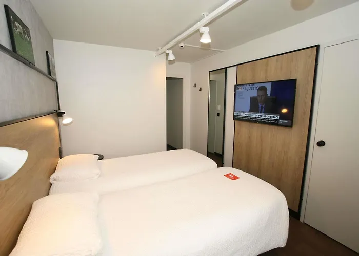 Hotel ibis Saint-Lô