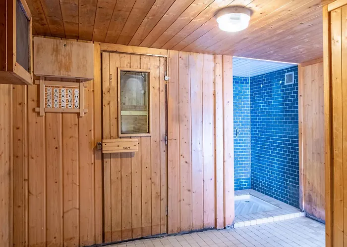 Residence Pierre & Vacances Inter-Residences Tignes