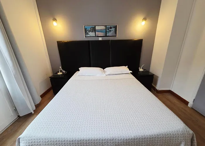 Hotel Le Vaita à Porto 