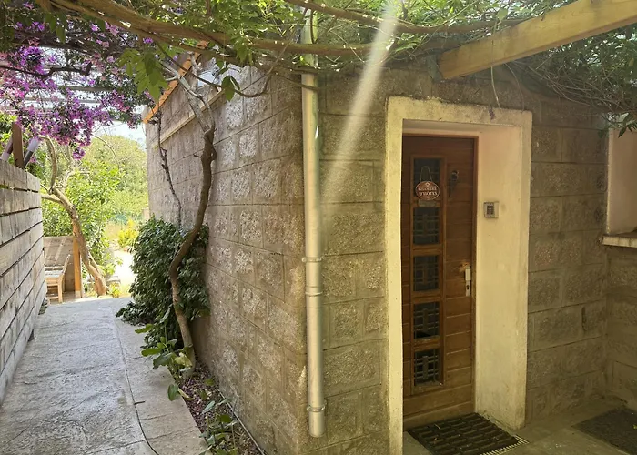 Chambres D'Hotes Terra Bella Lecci