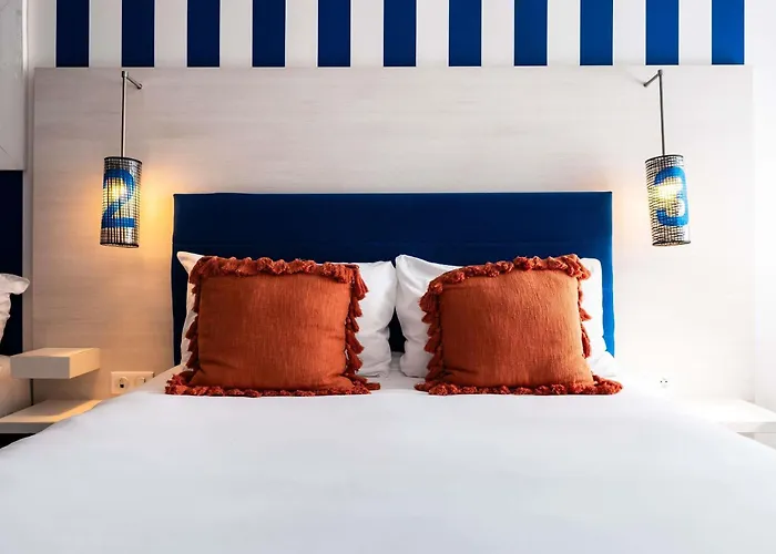 Hotel Ibis Styles Quiberon Centre