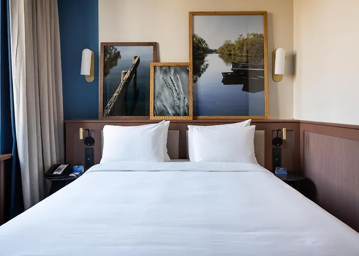 Nantes Hotels