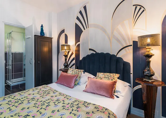 Hôtel Le Bretagne Vannes