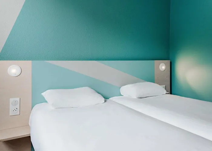 Ibis Budget Macon Sud