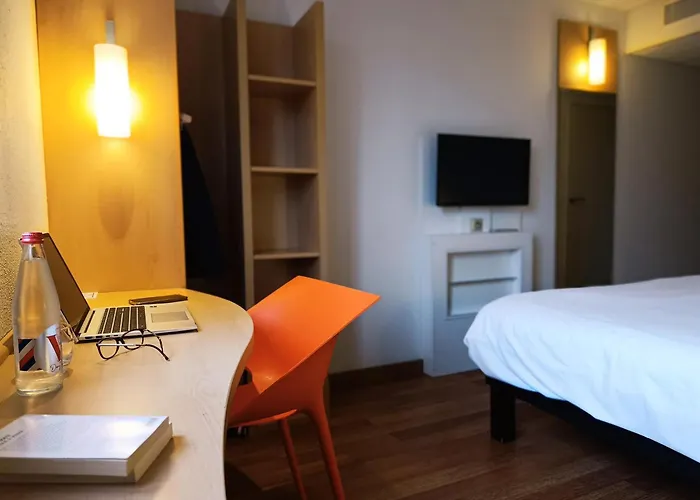Ibis Aurillac