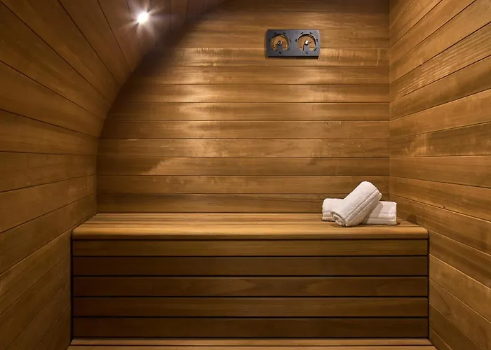 Hotel Josephine & Spa By Happyculture Paris
