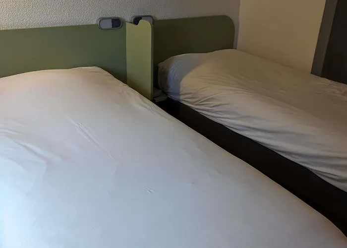 Ibis Budget Saint-Omer Centre