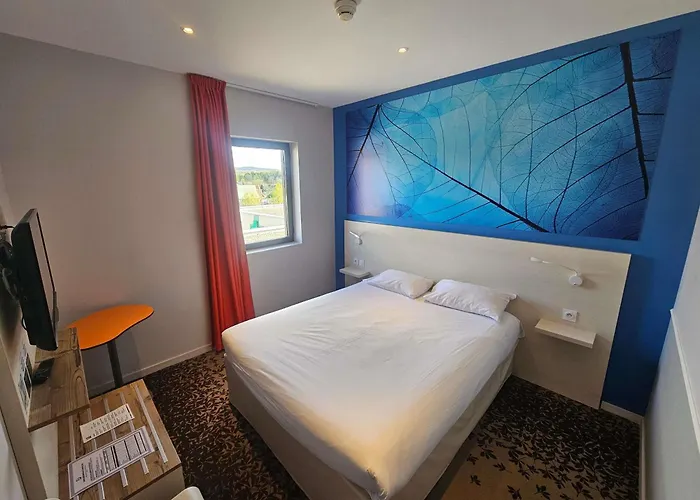 ibis styles Villeneuve Sur Lot