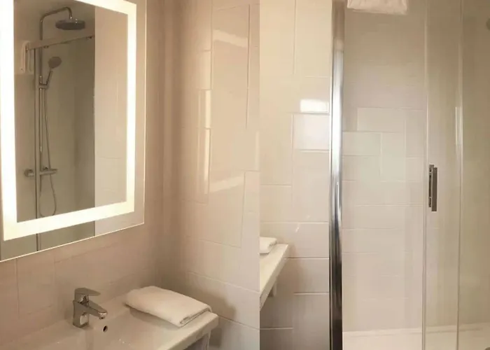 BEST WESTERN La Porte des Châteaux Meung-sur-Loire