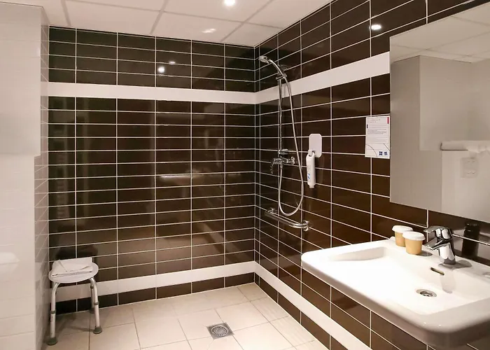 ibis budget Geneve Saint Genis Pouilly