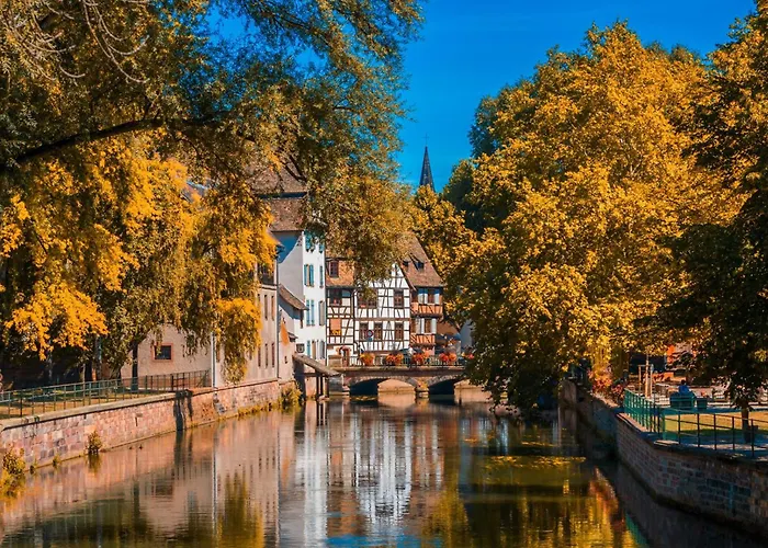 7Hotel&Spa Illkirch-Graffenstaden