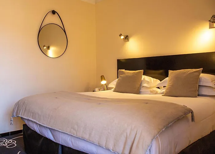 Collioure Hotels