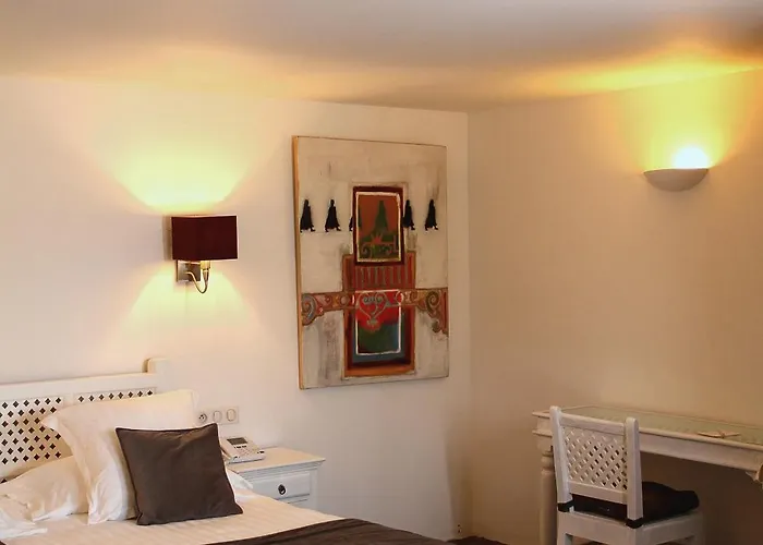 Mangio Fango Hotel Et Spa Saintes-Maries-de-la-Mer