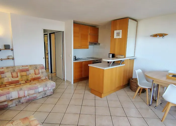 Aparthotel Rivages d'Ulysse Port Camargue à Le Grau-du-Roi