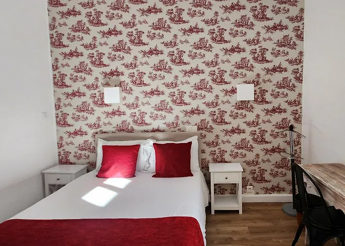Hotel Parc Mazon-Biarritz