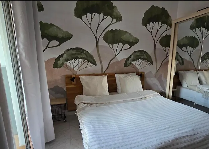 Vacation Apartment Rentals in Nice