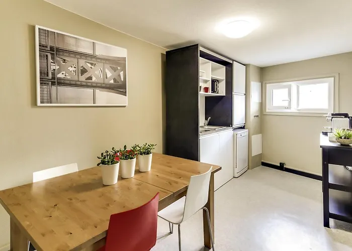 ibis Paris Grands Boulevards Opéra 9e