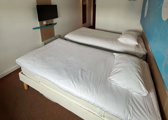 ibis Styles Bethune Bruay la Buissière