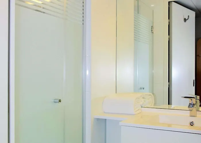ibis budget Thonon Les Bains