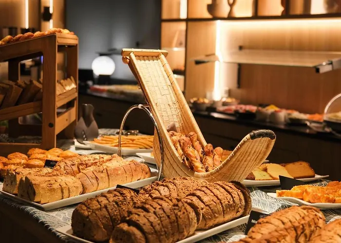 Thalazur Saint Jean De Luz - Hotel & Spa