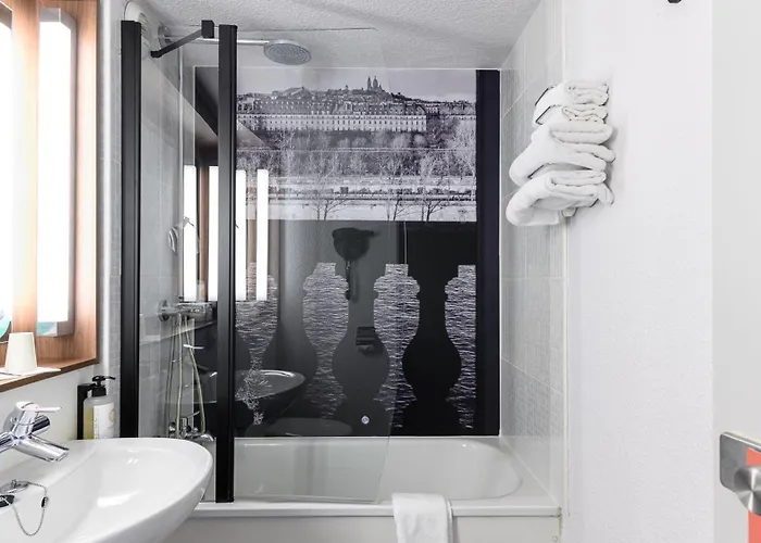 Hotel a Torcy (Seine-et-Marne)
